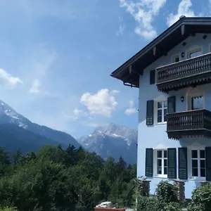 Schlafende Goass Maison d'hôtes